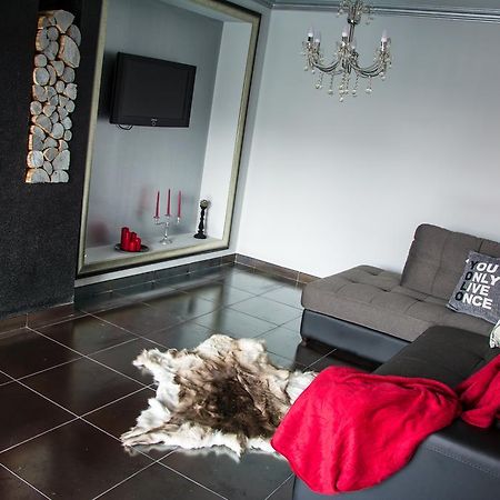 Silver Apartment Burgas Zewnętrze zdjęcie