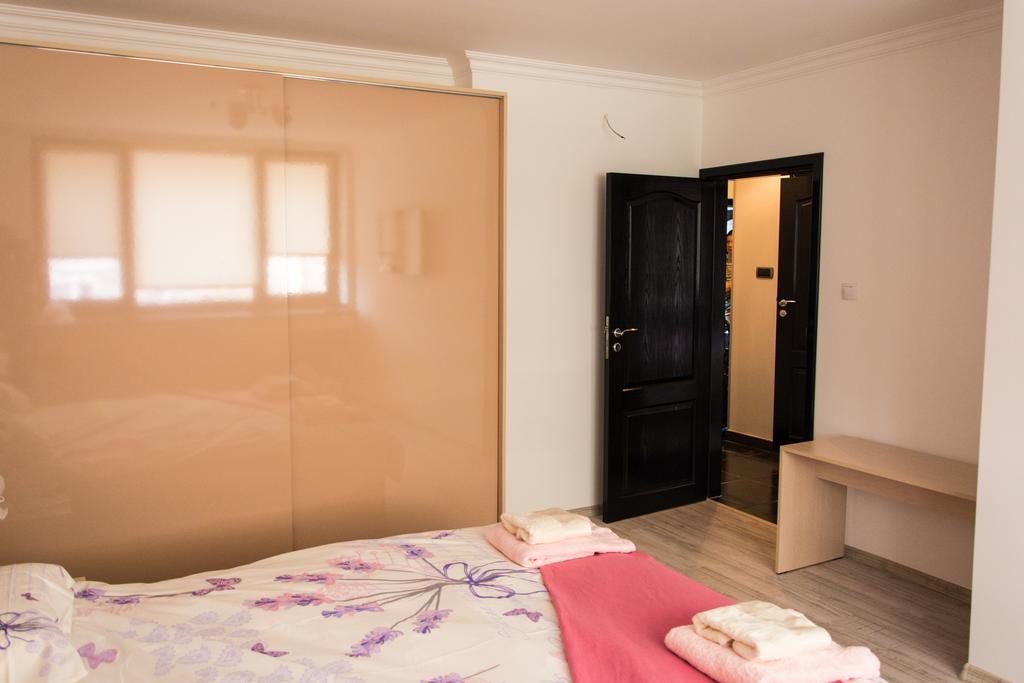 Silver Apartment Burgas Zewnętrze zdjęcie