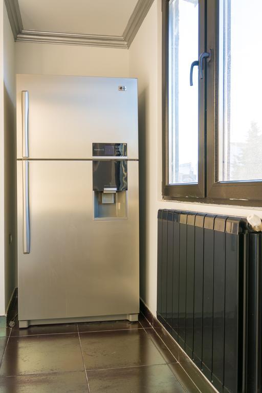 Silver Apartment Burgas Zewnętrze zdjęcie