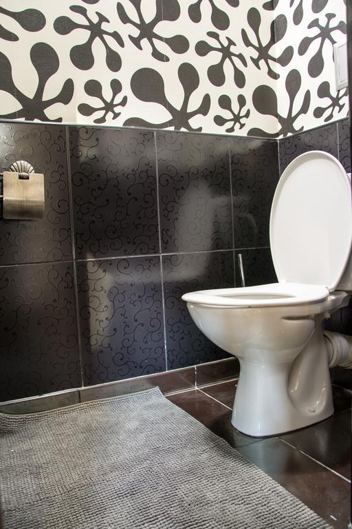 Silver Apartment Burgas Zewnętrze zdjęcie