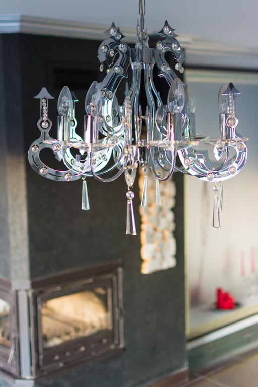 Silver Apartment Burgas Zewnętrze zdjęcie