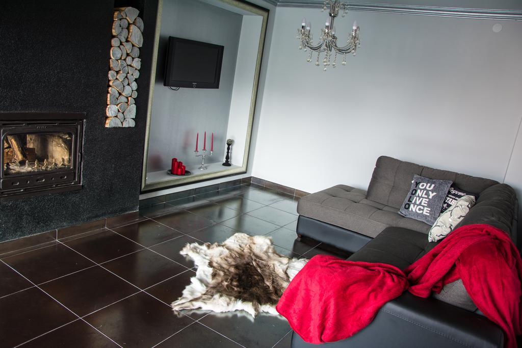 Silver Apartment Burgas Zewnętrze zdjęcie